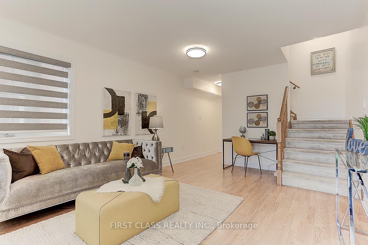 Photo 29 of 2602 Bur Oak Avenue, Markham, Cornell — HOMEH