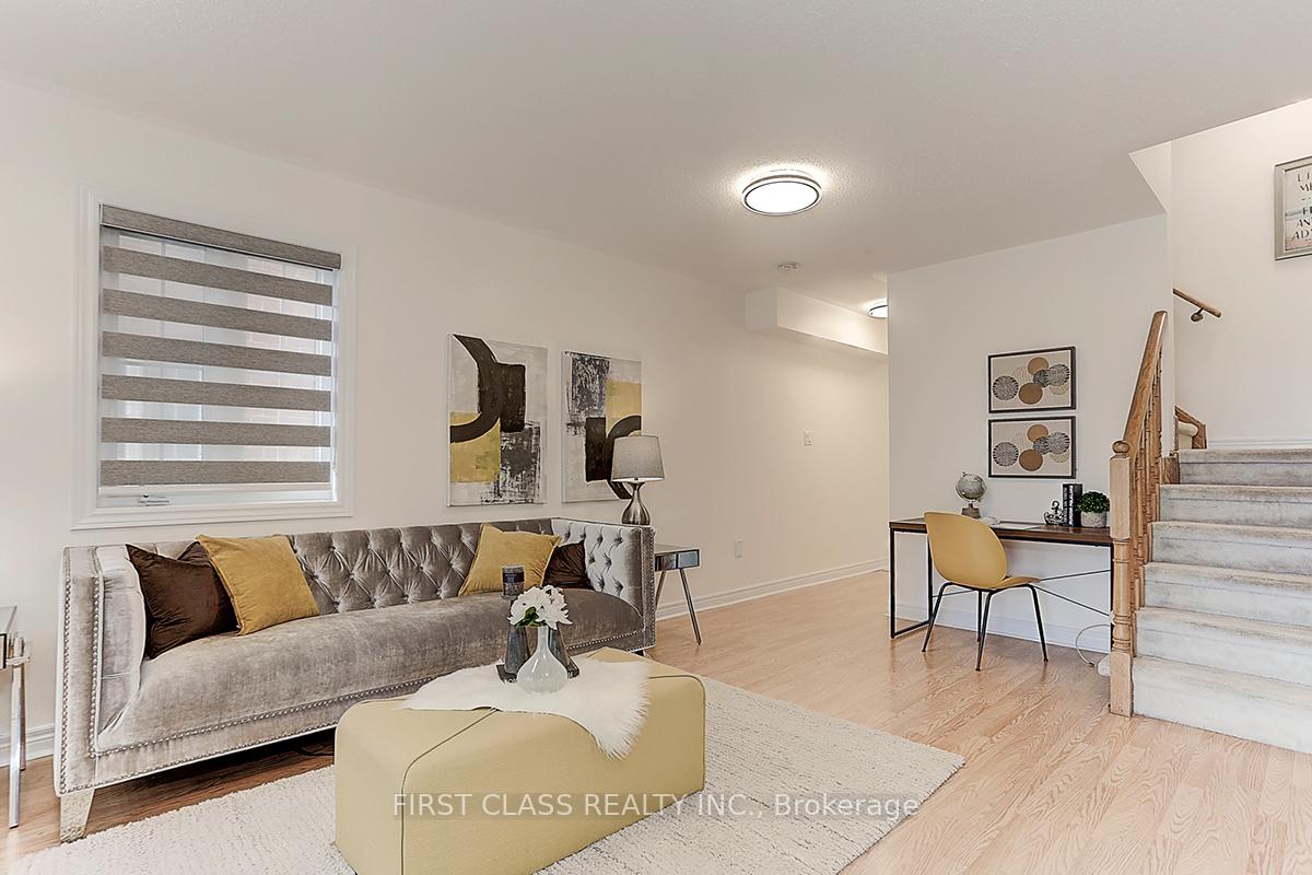Photo 30 of 2602 Bur Oak Avenue, Markham, Cornell — HOMEH