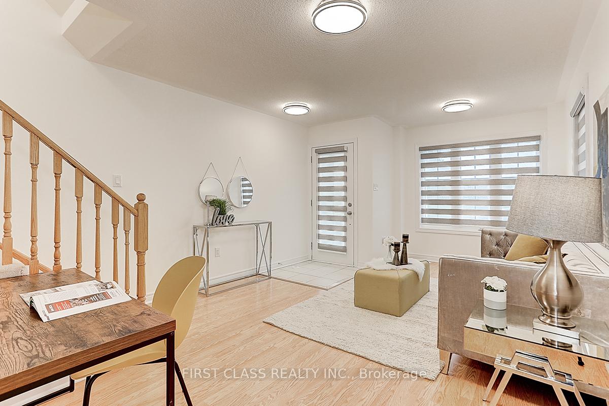 Photo 32 of 2602 Bur Oak Avenue, Markham, Cornell — HOMEH