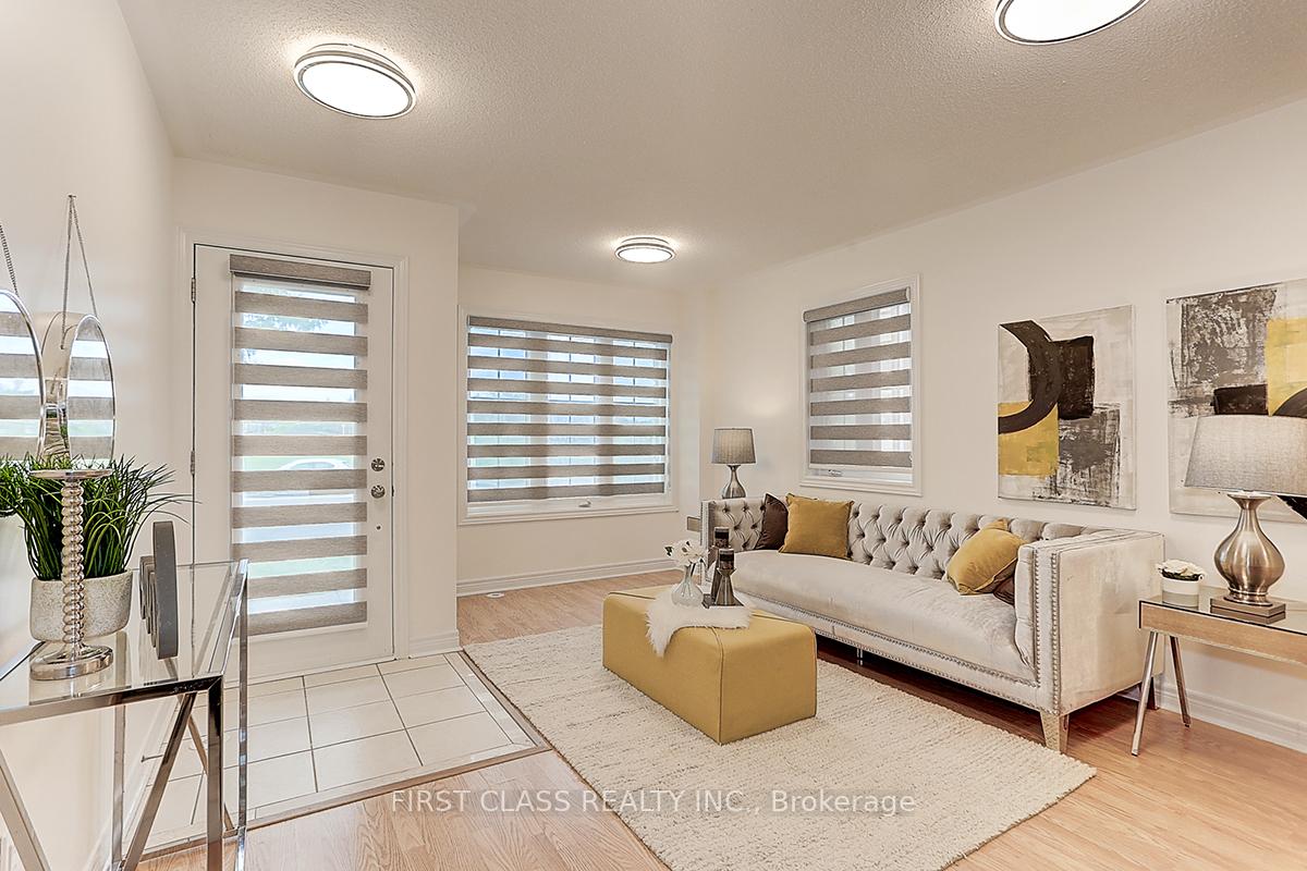 Photo 33 of 2602 Bur Oak Avenue, Markham, Cornell — HOMEH
