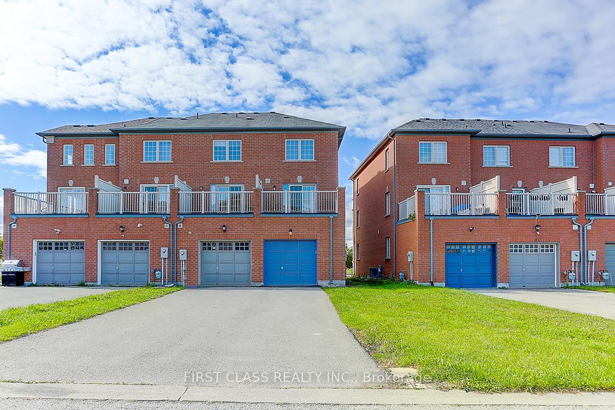 Photo 35 of 2602 Bur Oak Avenue, Markham, Cornell — HOMEH