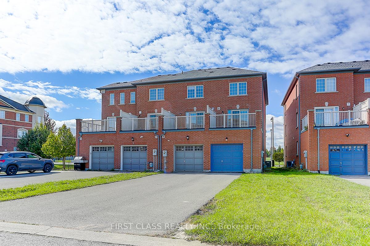 Photo 36 of 2602 Bur Oak Avenue, Markham, Cornell — HOMEH