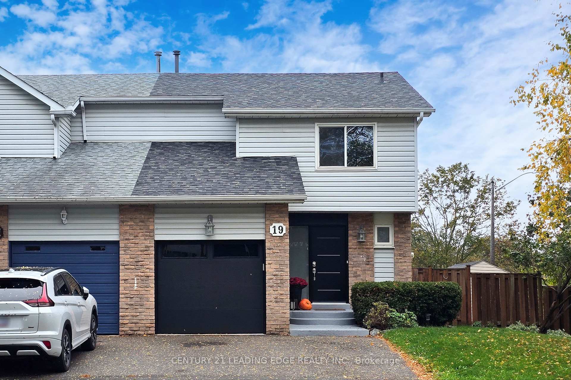 Photo 3 of 19 Goodfellow Street, Whitby, Lynde Creek — HOMEH