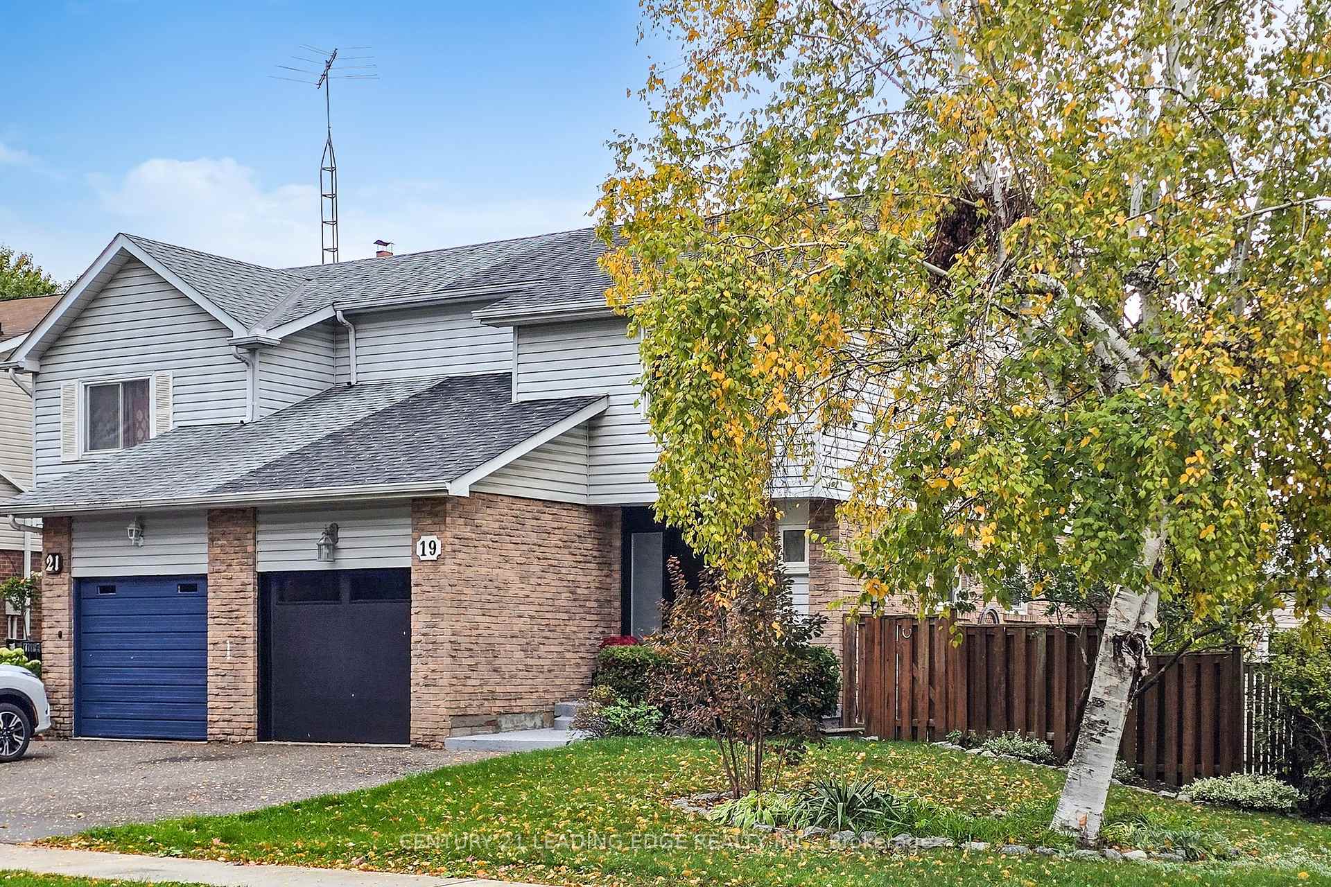 Photo 4 of 19 Goodfellow Street, Whitby, Lynde Creek — HOMEH