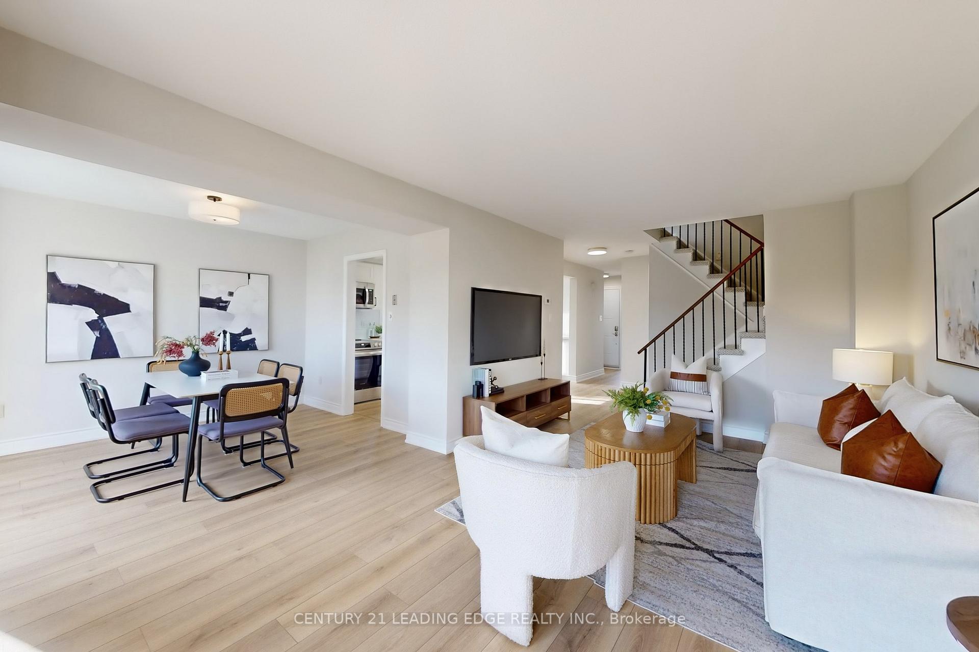 Photo 7 of 19 Goodfellow Street, Whitby, Lynde Creek — HOMEH