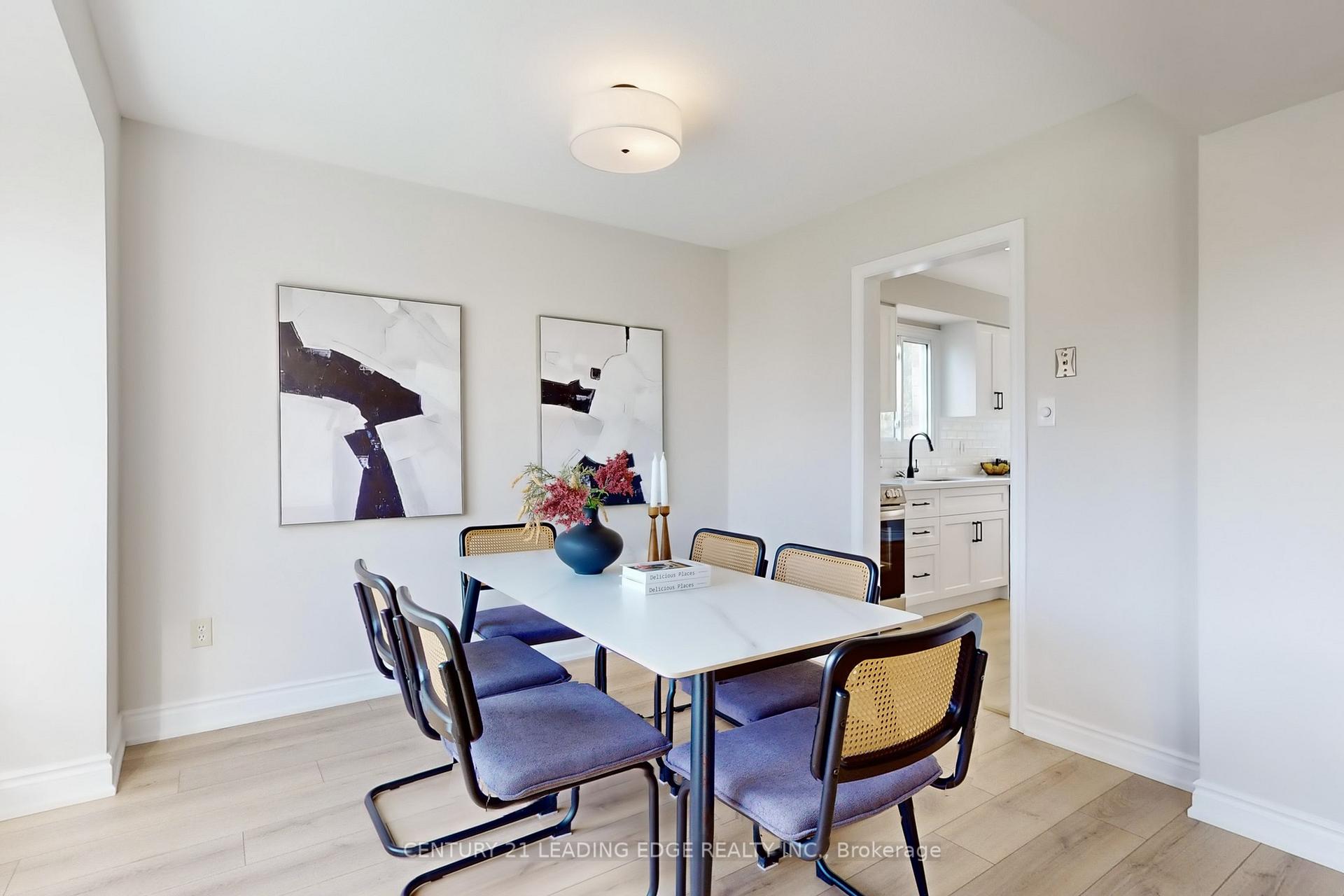 Photo 12 of 19 Goodfellow Street, Whitby, Lynde Creek — HOMEH