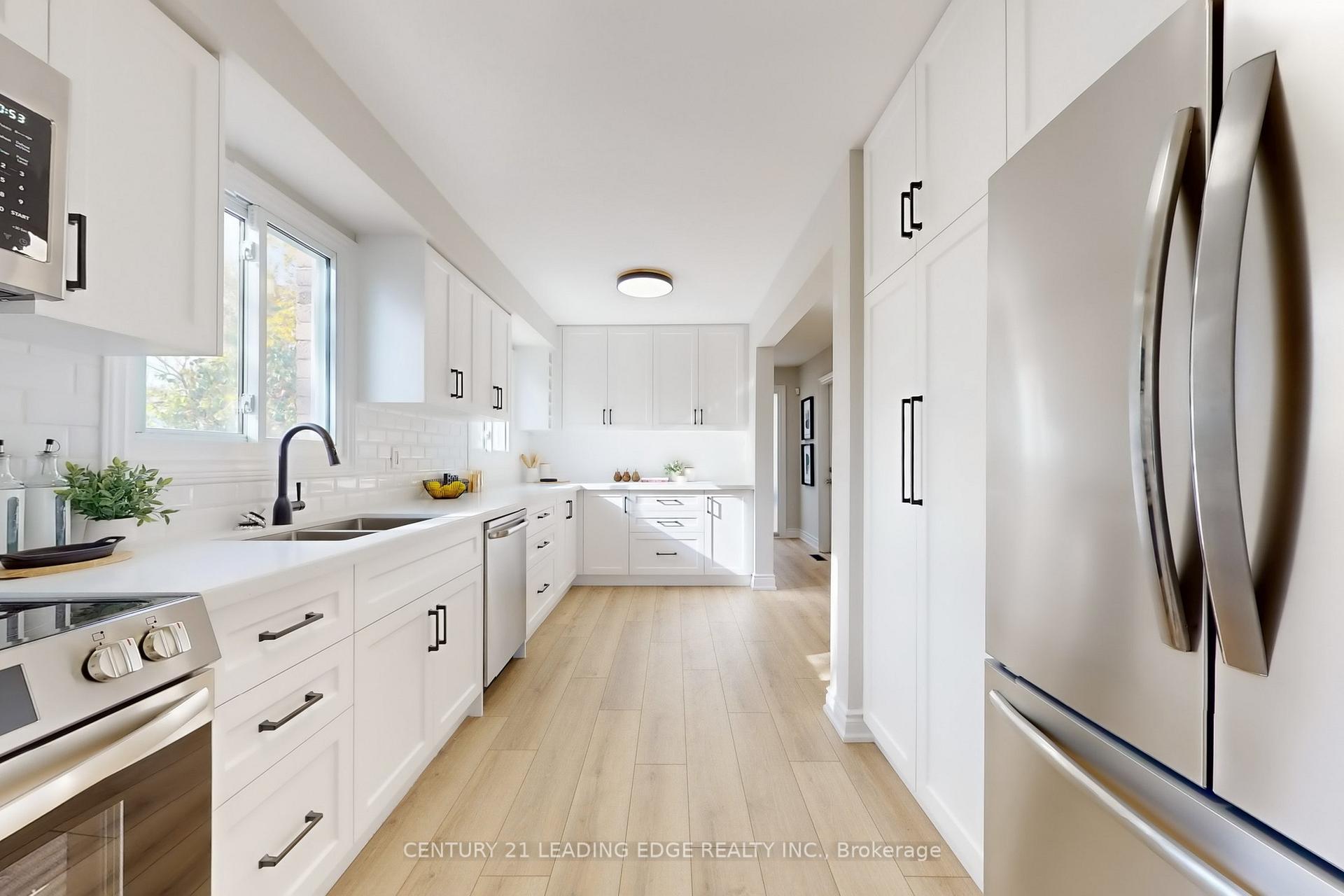 Photo 18 of 19 Goodfellow Street, Whitby, Lynde Creek — HOMEH