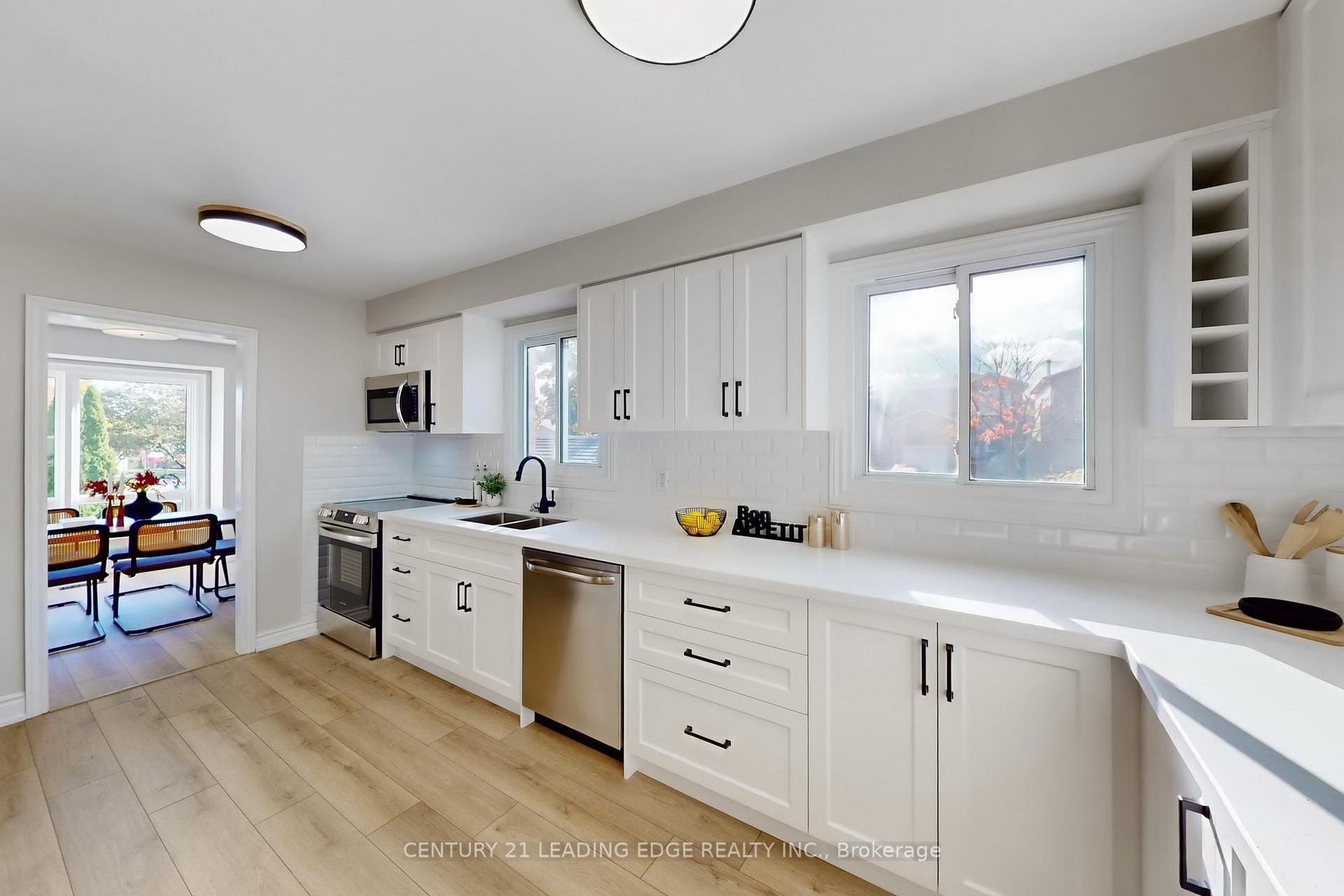 Photo 21 of 19 Goodfellow Street, Whitby, Lynde Creek — HOMEH