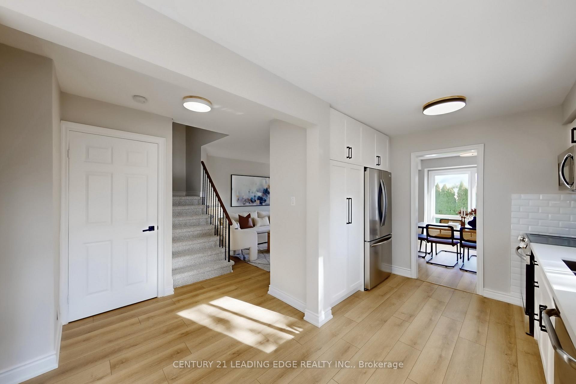 Photo 22 of 19 Goodfellow Street, Whitby, Lynde Creek — HOMEH