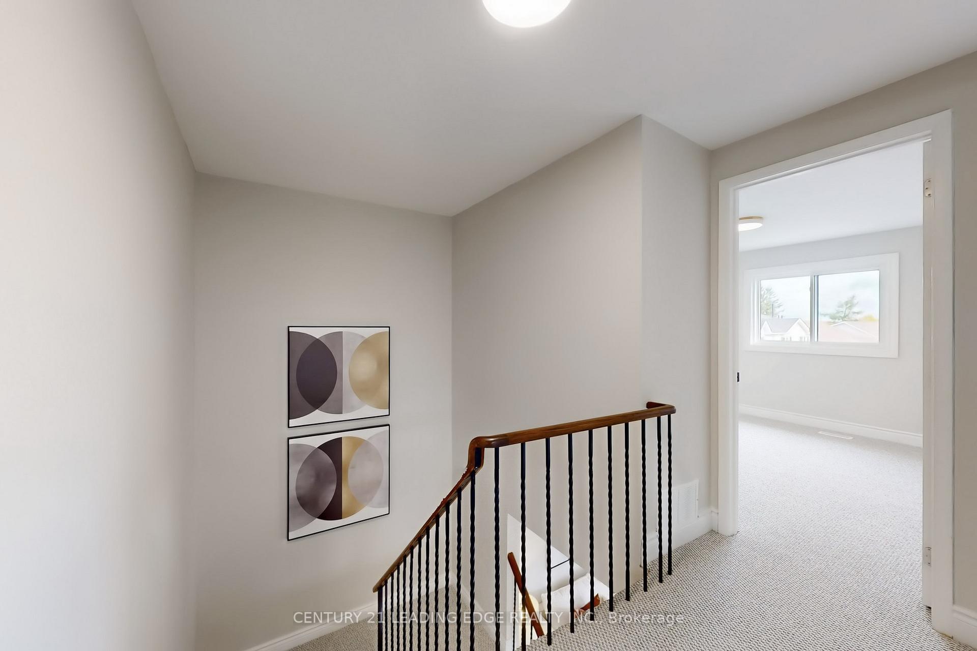 Photo 28 of 19 Goodfellow Street, Whitby, Lynde Creek — HOMEH