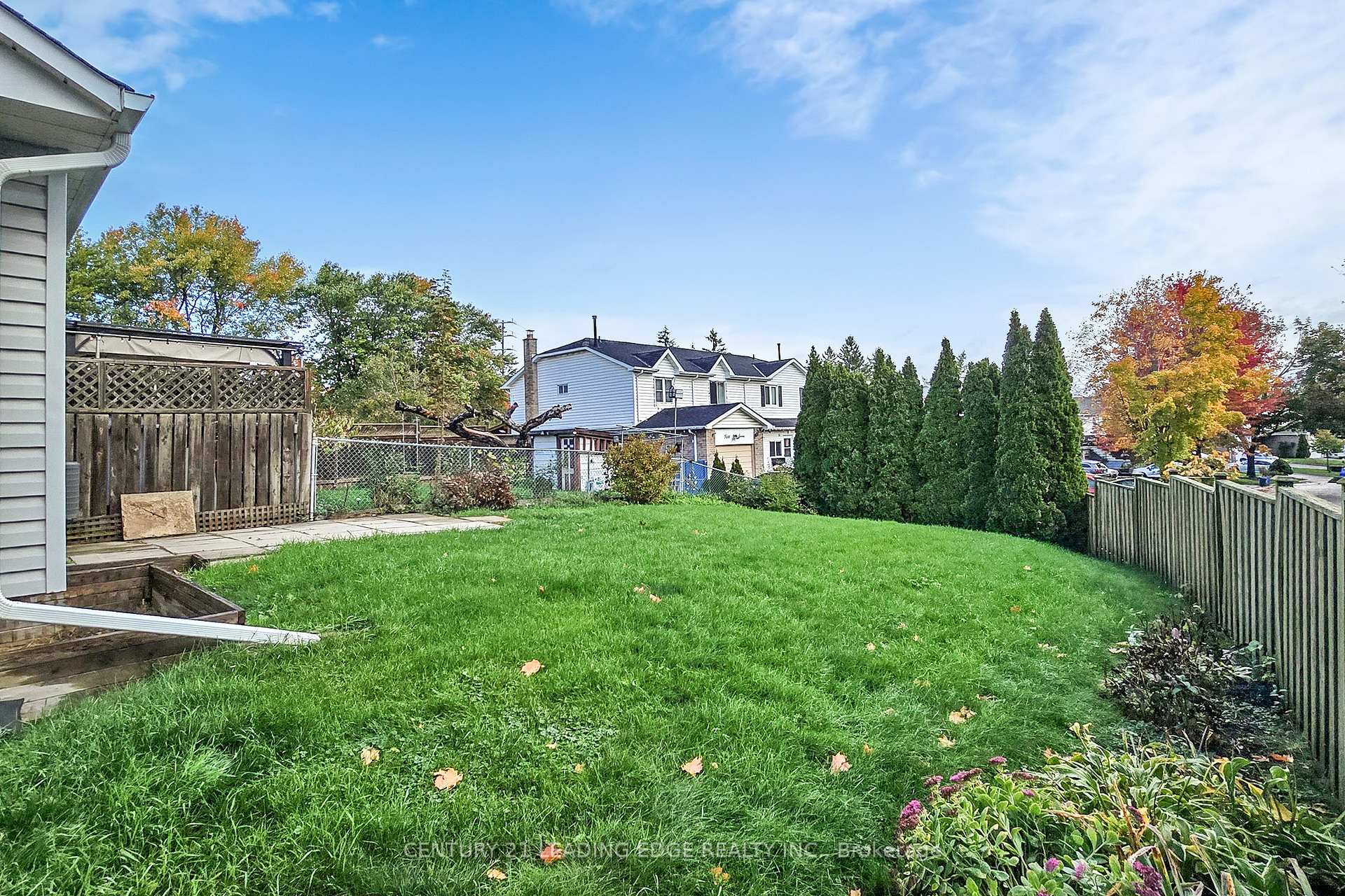 Photo 47 of 19 Goodfellow Street, Whitby, Lynde Creek — HOMEH
