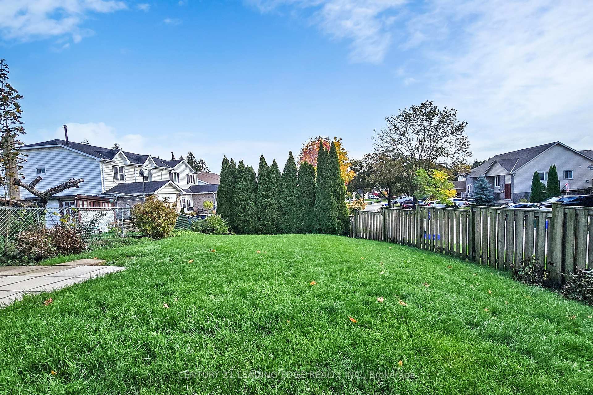Photo 49 of 19 Goodfellow Street, Whitby, Lynde Creek — HOMEH