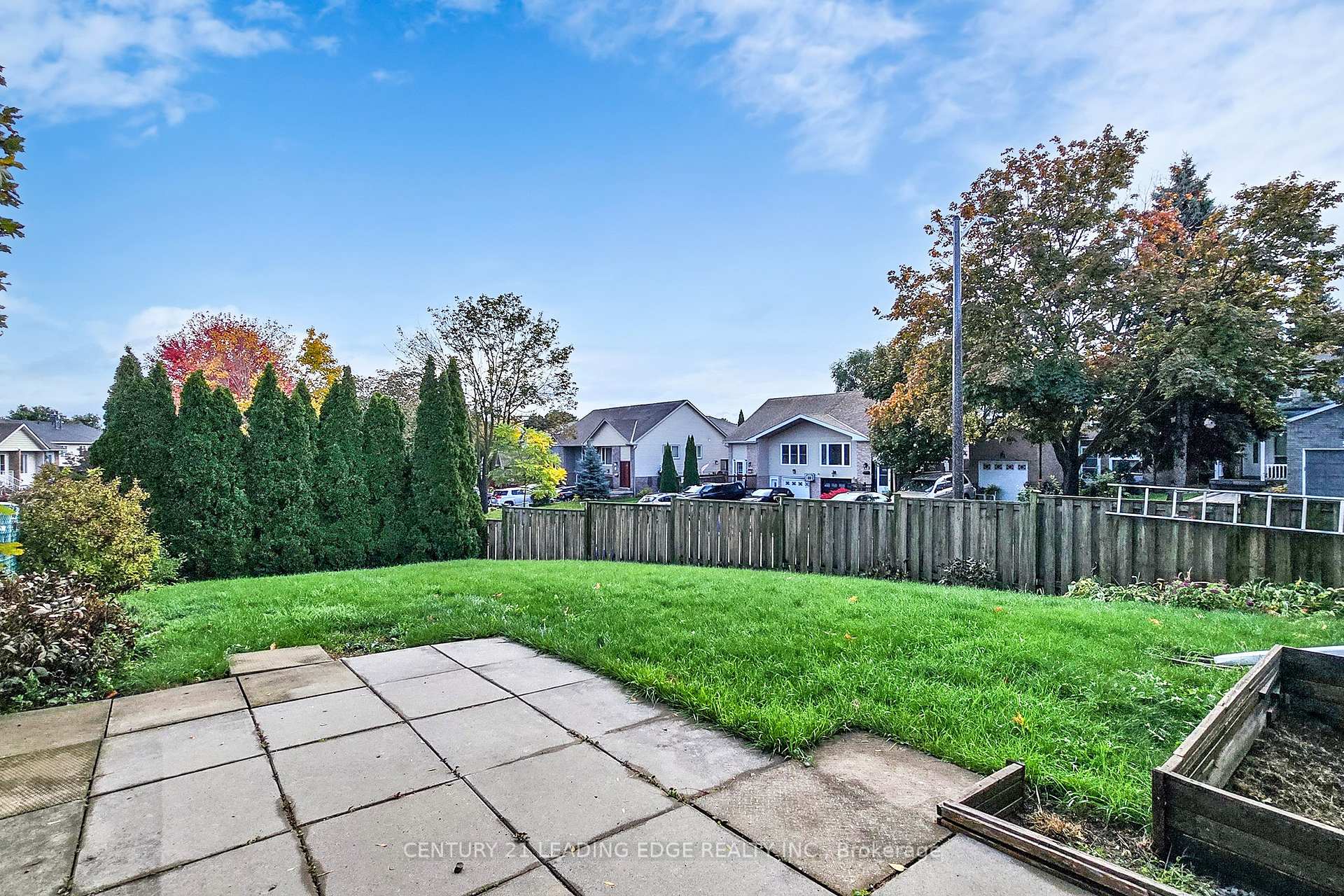 Photo 50 of 19 Goodfellow Street, Whitby, Lynde Creek — HOMEH