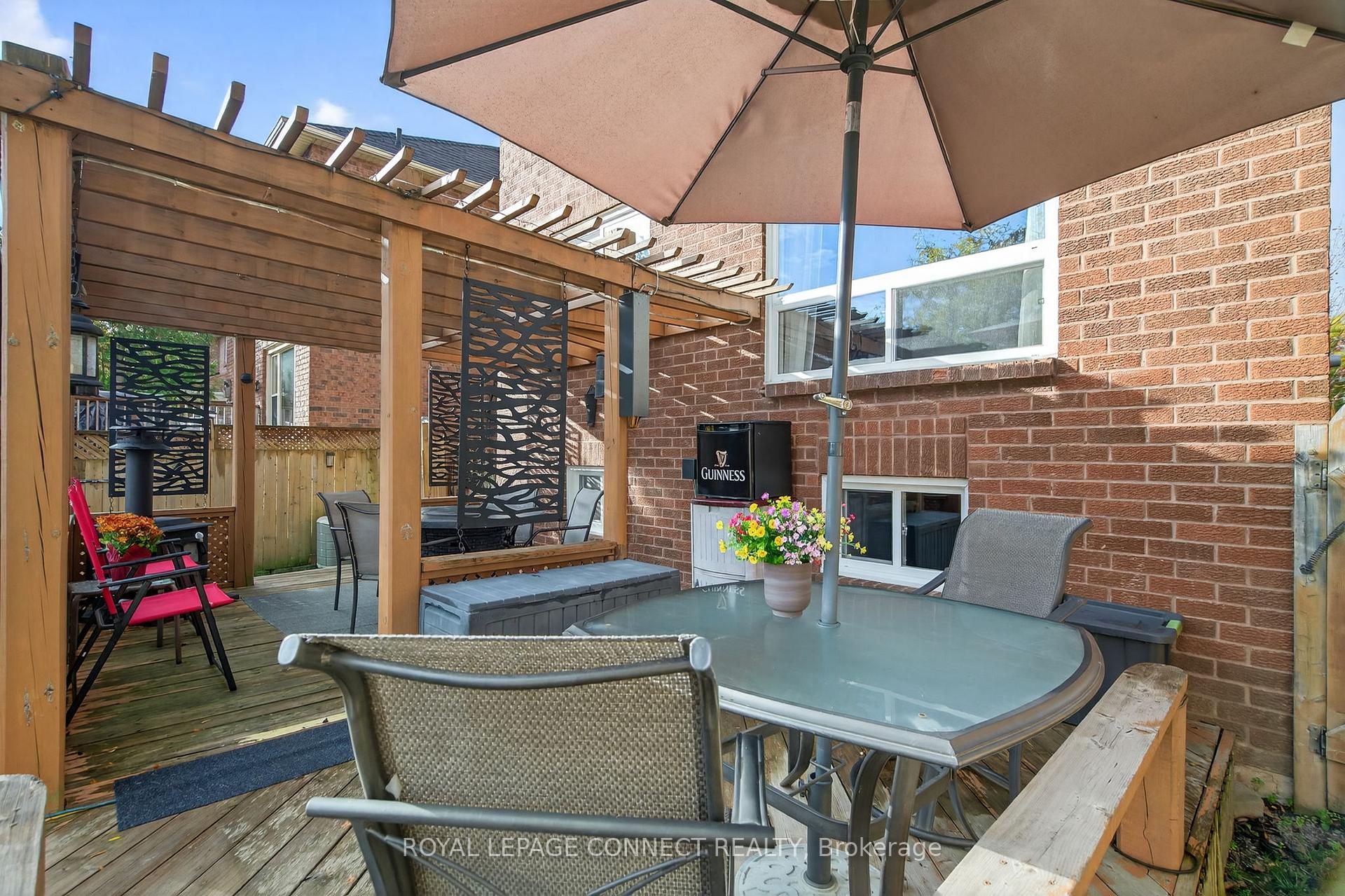 Photo 36 of 22 Crawford Rose Drive, Aurora, Aurora Heights — HOMEH