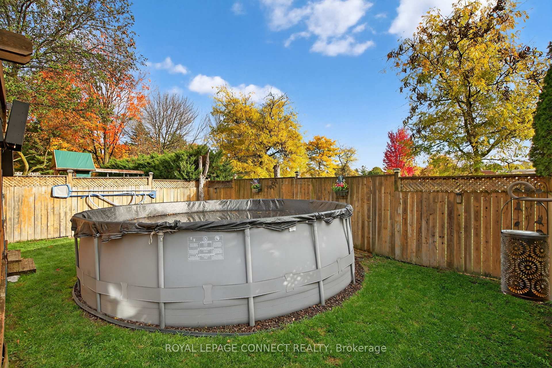 Photo 50 of 22 Crawford Rose Drive, Aurora, Aurora Heights — HOMEH
