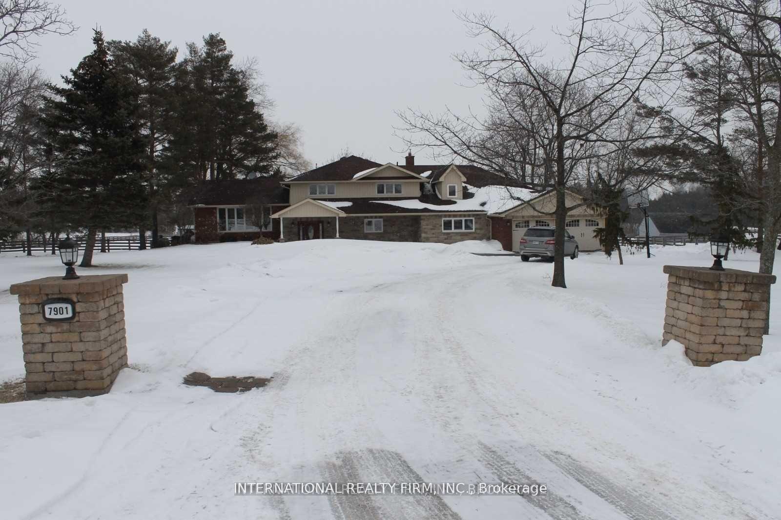 Photo 1 of 7901 Cochrane Street, Whitby, Rural Whitby — HOMEH