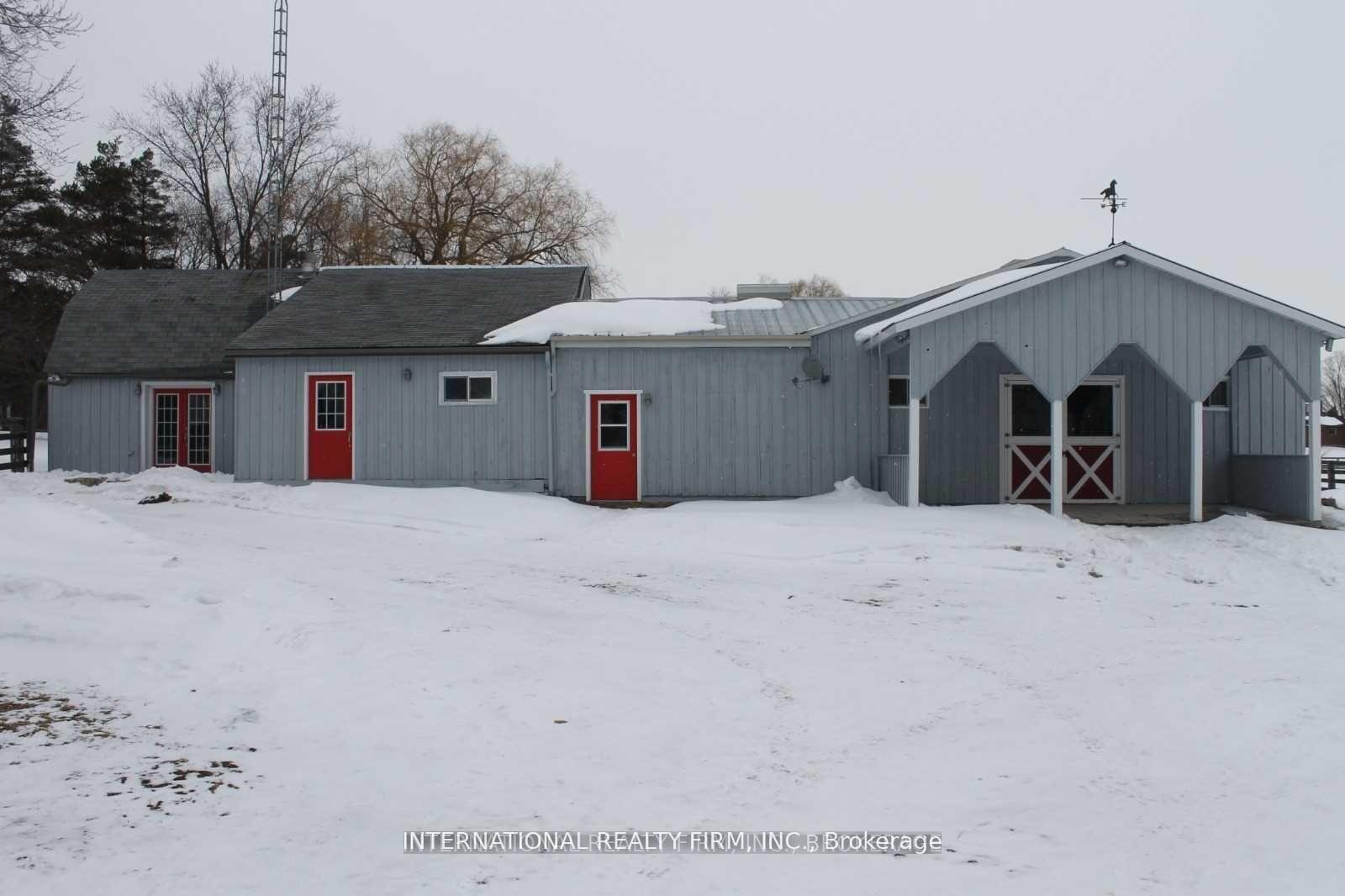 Photo 17 of 7901 Cochrane Street, Whitby, Rural Whitby — HOMEH