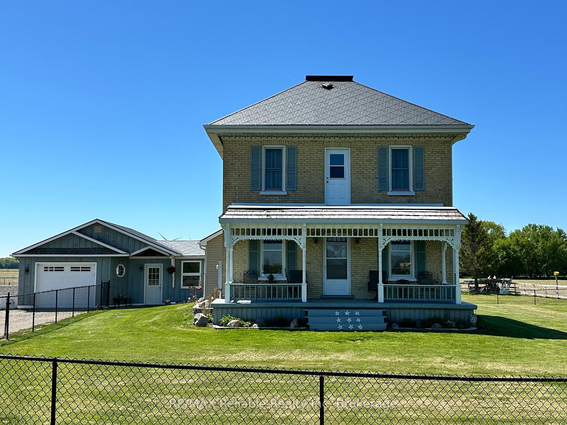 Photo 1 of 34481 Hendrick Road, Bluewater, Hay — HOMEH