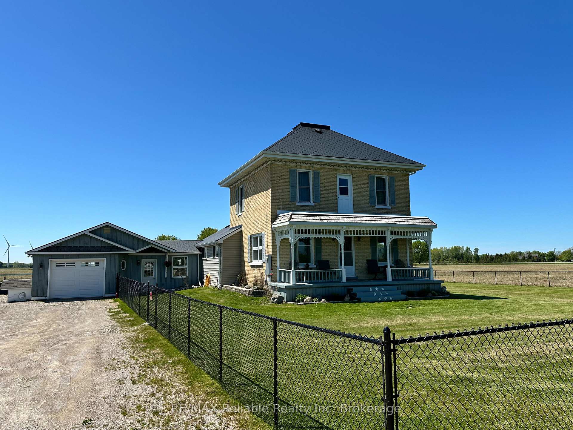 Photo 2 of 34481 Hendrick Road, Bluewater, Hay — HOMEH