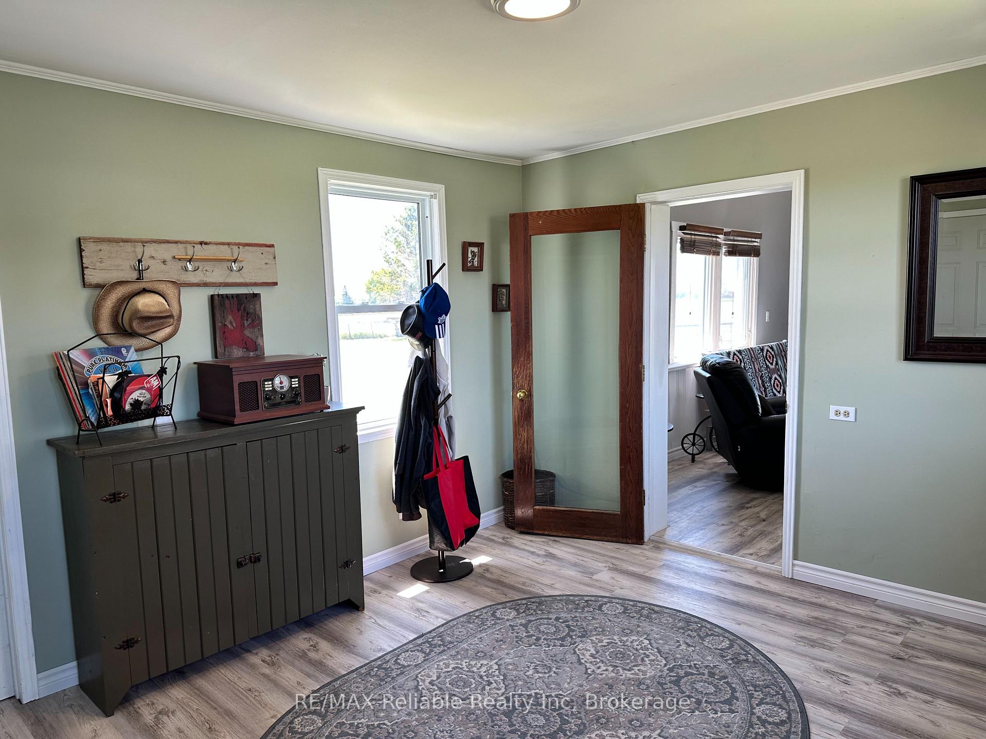 Photo 12 of 34481 Hendrick Road, Bluewater, Hay — HOMEH