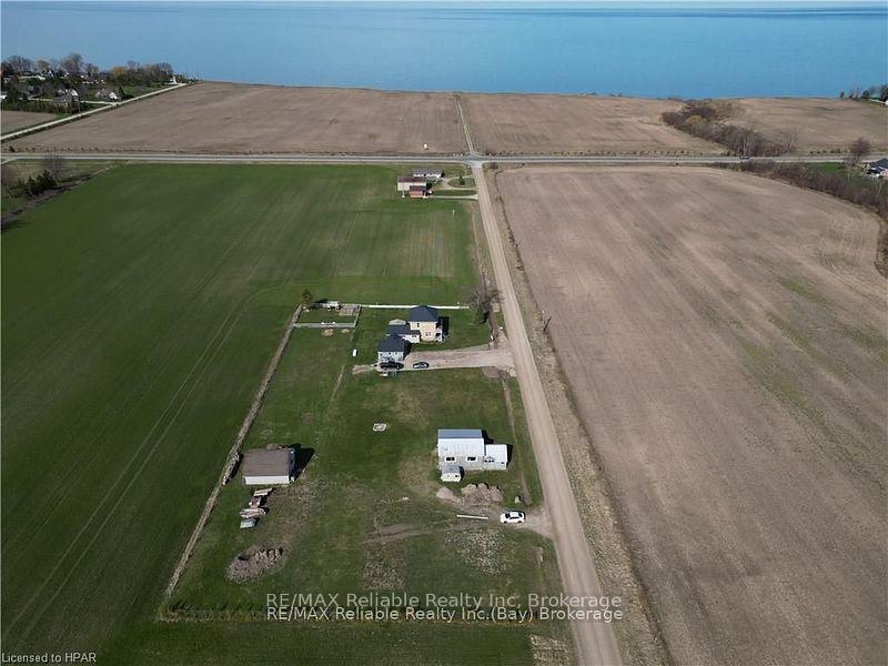 Photo 48 of 34481 Hendrick Road, Bluewater, Hay — HOMEH
