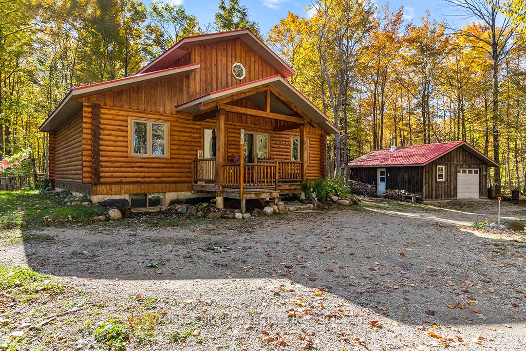 Photo 3 of 414499 Baseline, West Grey — HOMEH