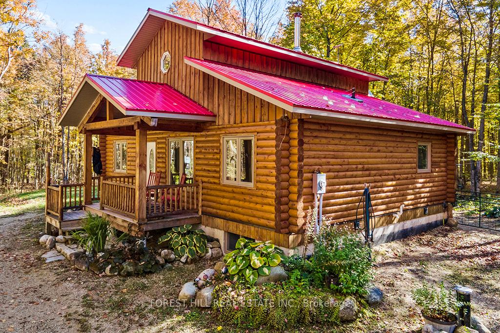 Photo 5 of 414499 Baseline, West Grey — HOMEH