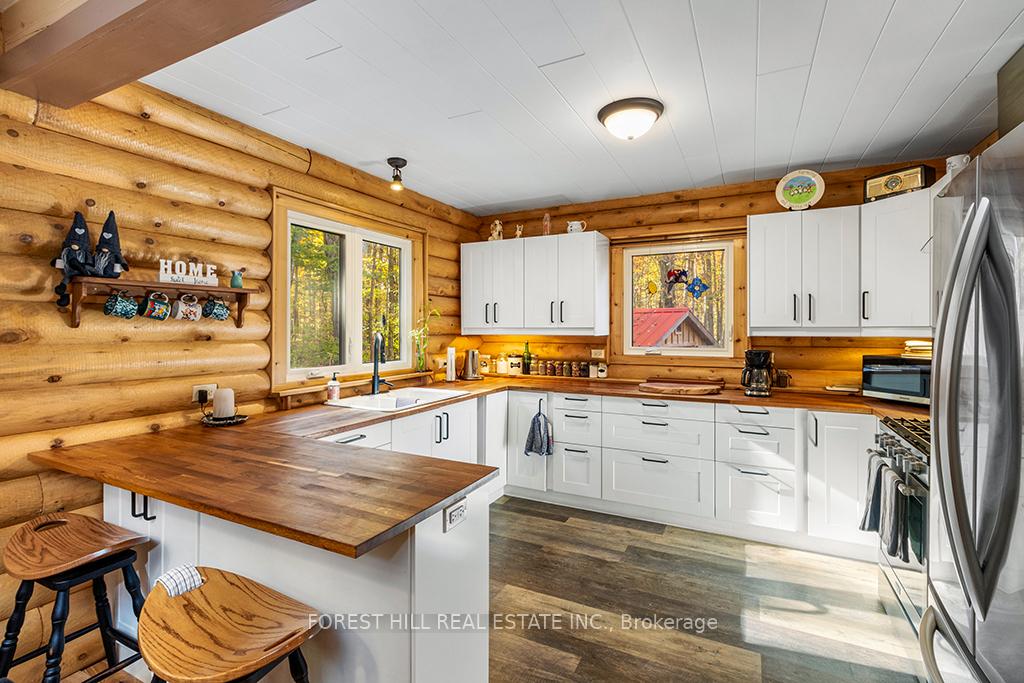 Photo 13 of 414499 Baseline, West Grey — HOMEH