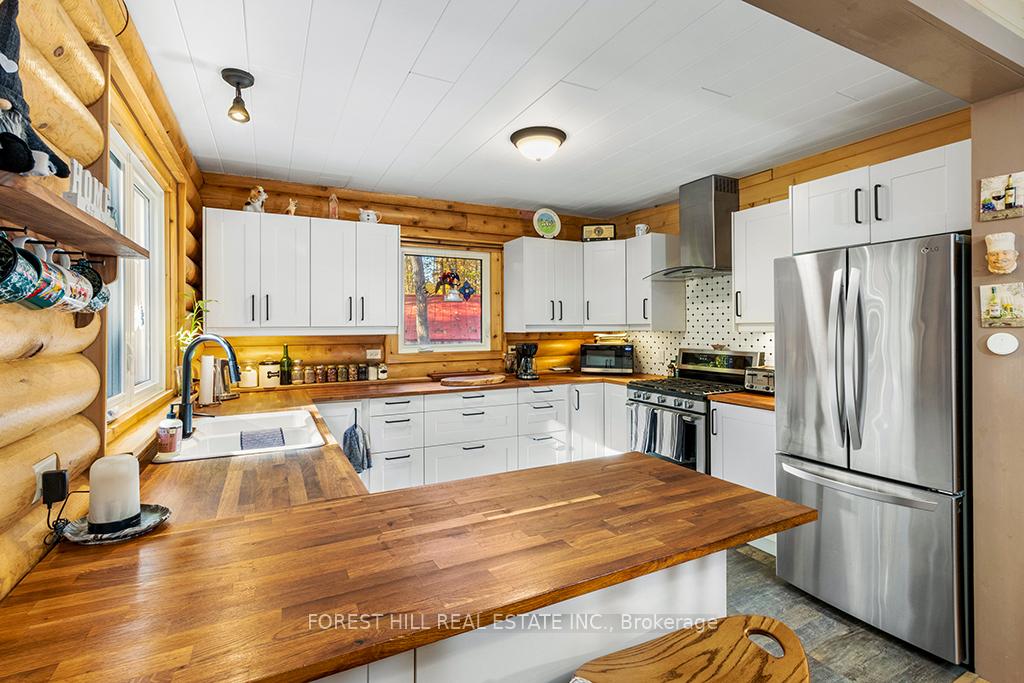 Photo 14 of 414499 Baseline, West Grey — HOMEH