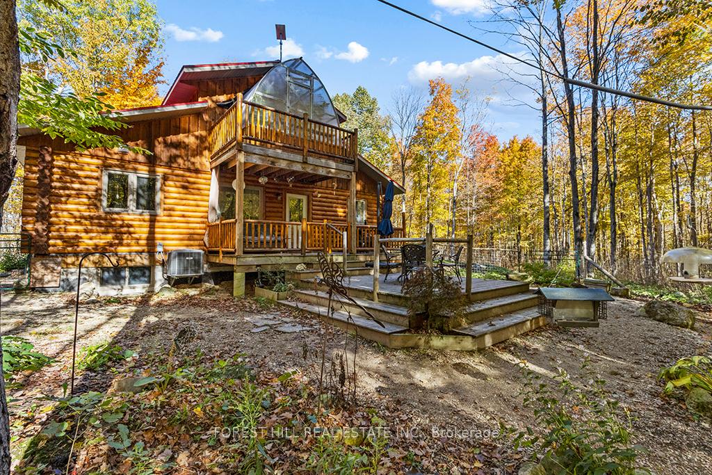 Photo 32 of 414499 Baseline, West Grey — HOMEH