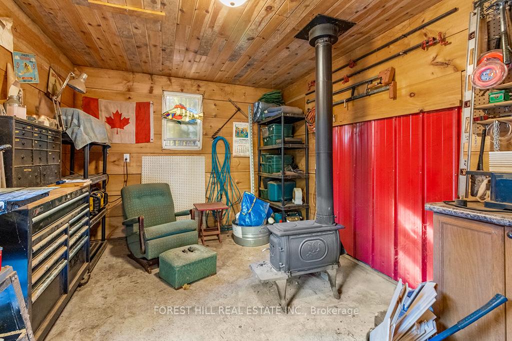 Photo 38 of 414499 Baseline, West Grey — HOMEH