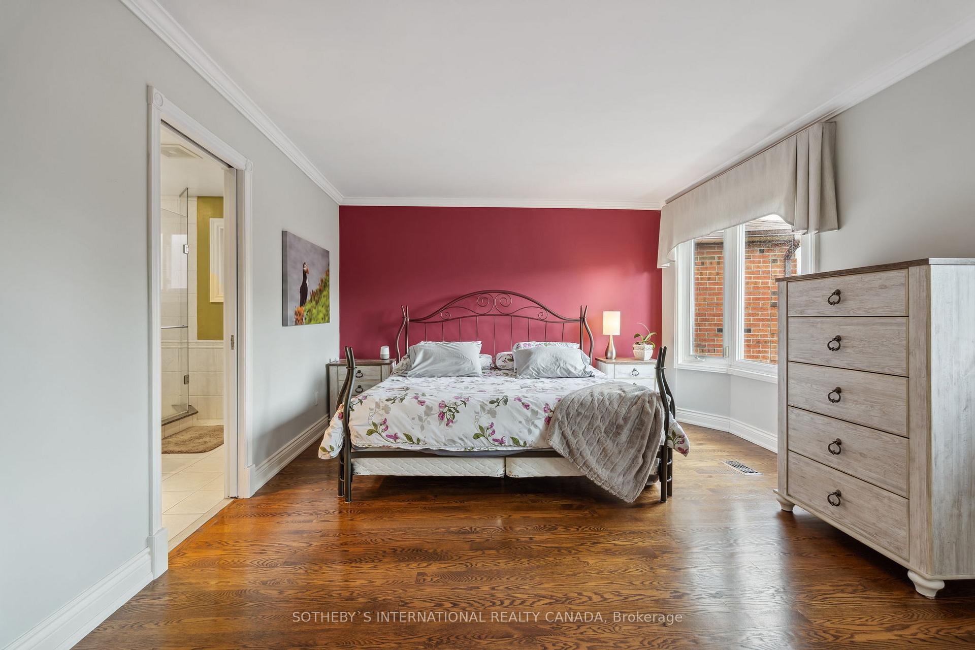 Photo 18 of 19 Spragg Circle, Markham, Markham Village — HOMEH