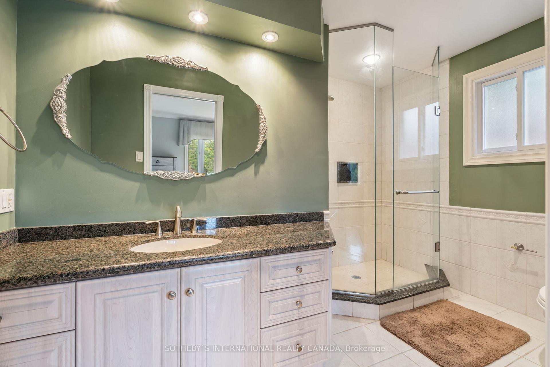 Photo 19 of 19 Spragg Circle, Markham, Markham Village — HOMEH