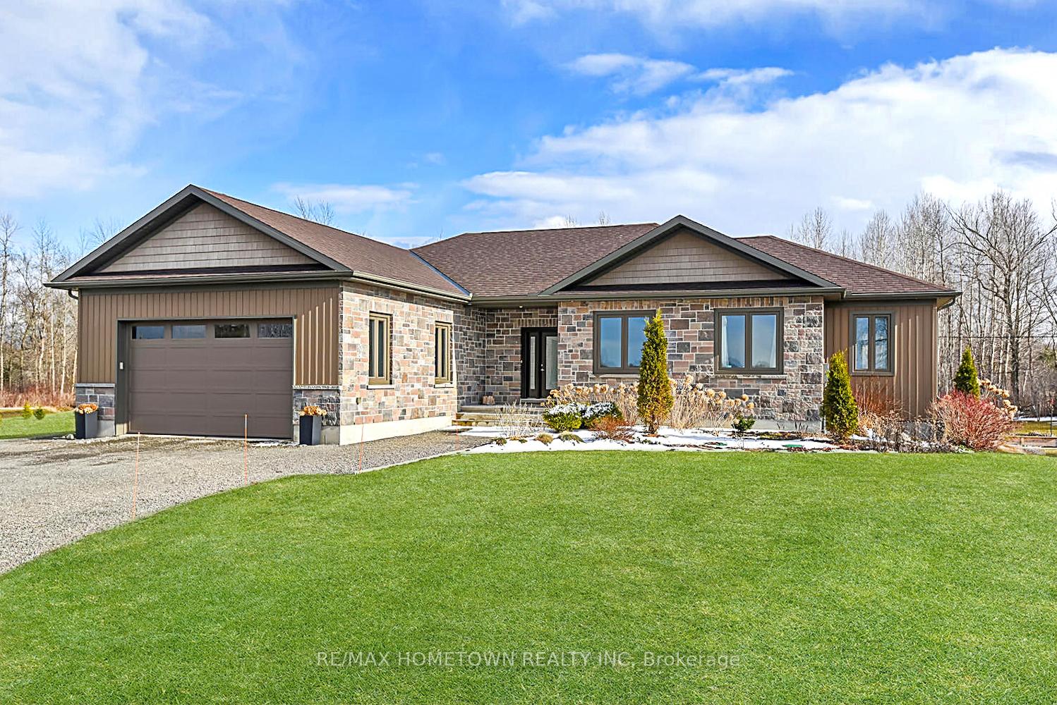 Photo 1 of 9145 Cty Road 6, Augusta, Augusta Twp — HOMEH