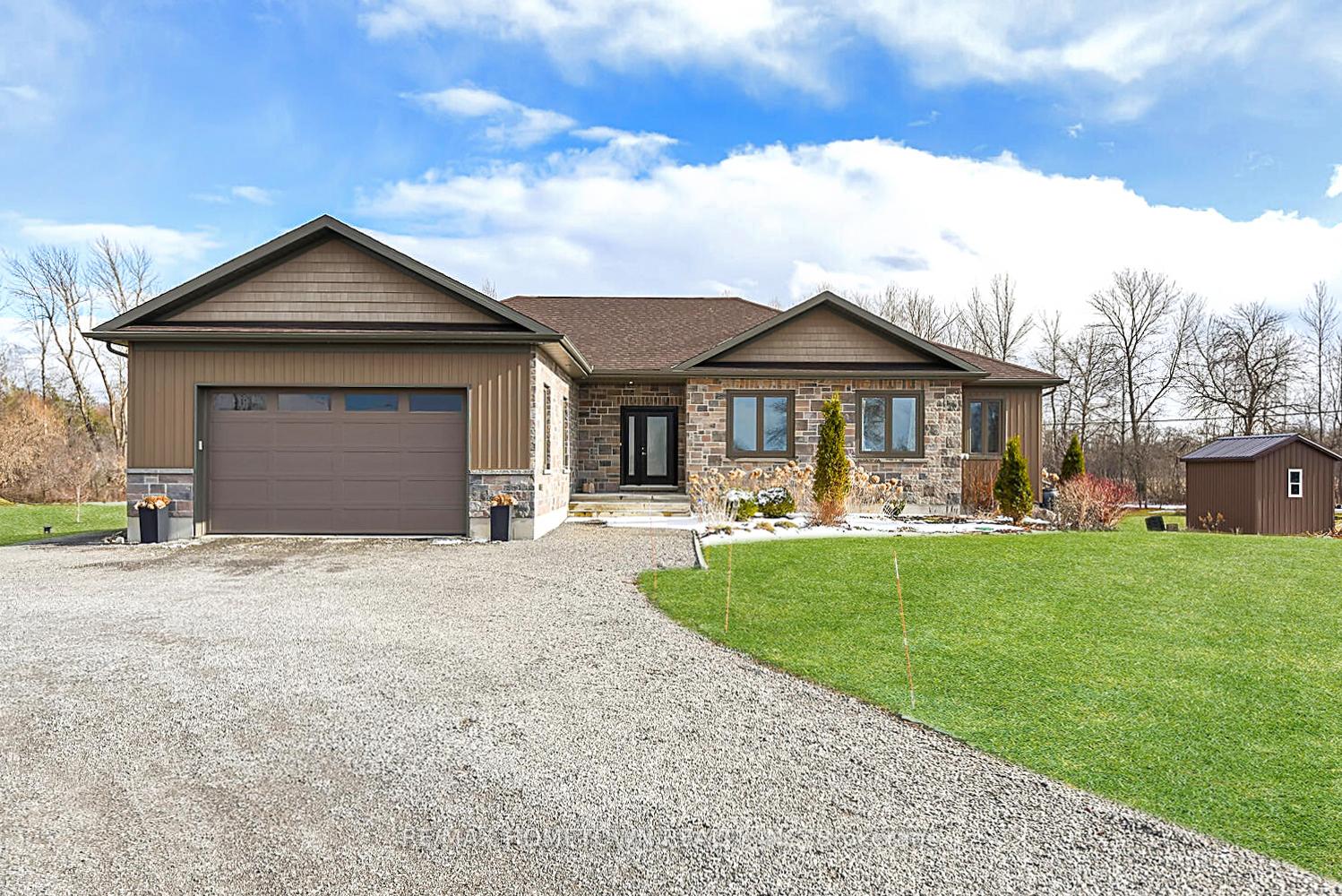 Photo 4 of 9145 Cty Road 6, Augusta, Augusta Twp — HOMEH
