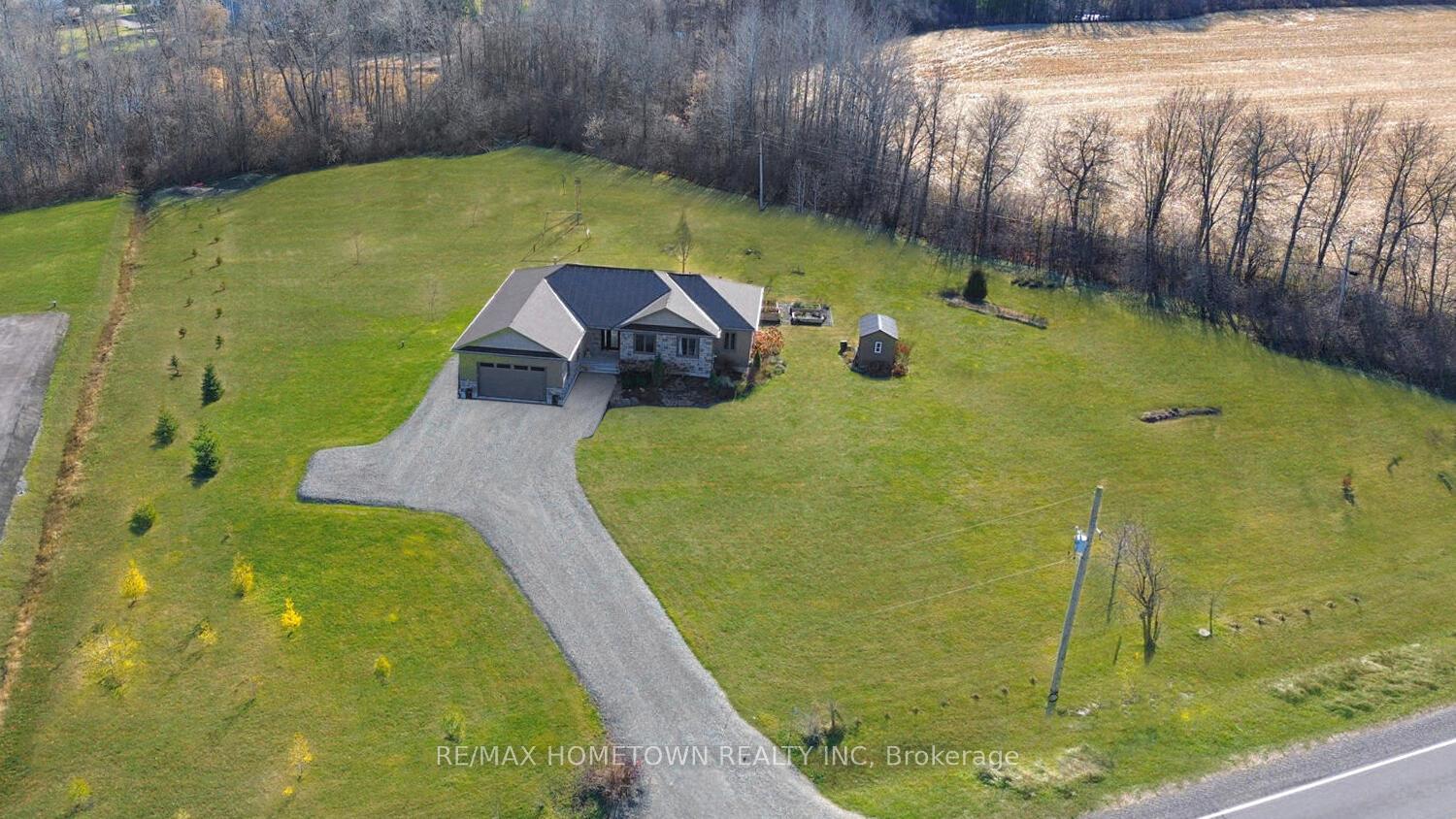 Photo 5 of 9145 Cty Road 6, Augusta, Augusta Twp — HOMEH