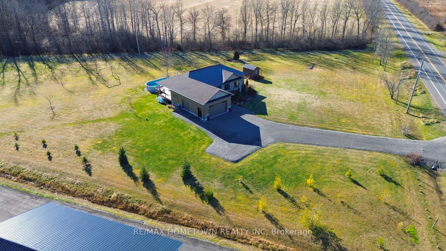 Photo 6 of 9145 Cty Road 6, Augusta, Augusta Twp — HOMEH
