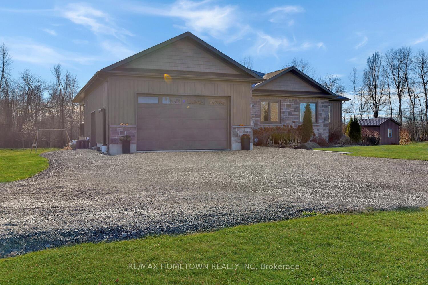 Photo 7 of 9145 Cty Road 6, Augusta, Augusta Twp — HOMEH
