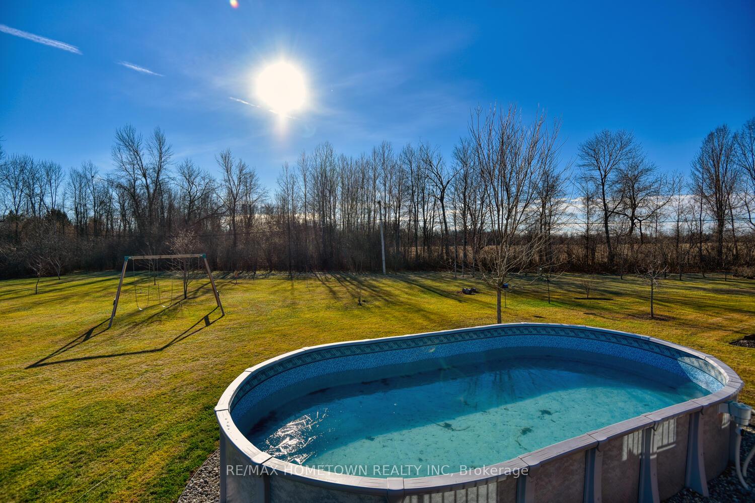 Photo 40 of 9145 Cty Road 6, Augusta, Augusta Twp — HOMEH