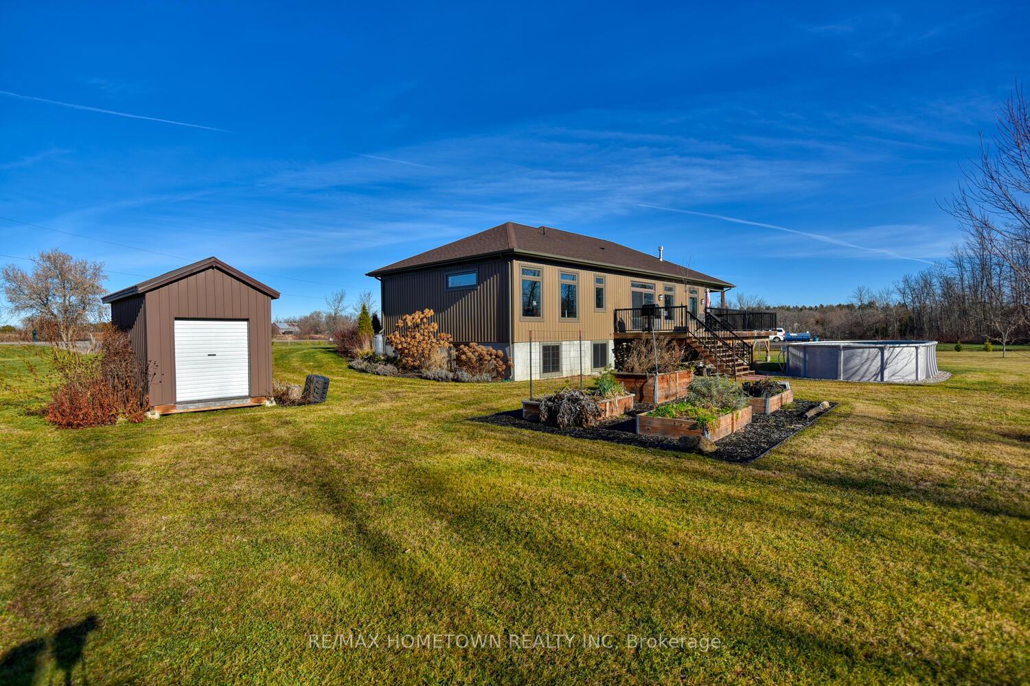 Photo 39 of 9145 Cty Road 6, Augusta, Augusta Twp — HOMEH