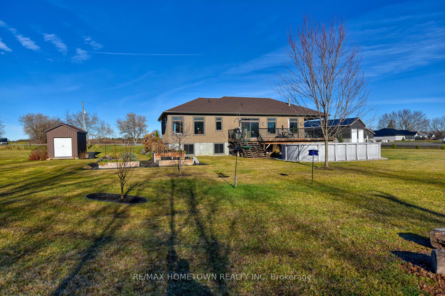 Photo 41 of 9145 Cty Road 6, Augusta, Augusta Twp — HOMEH