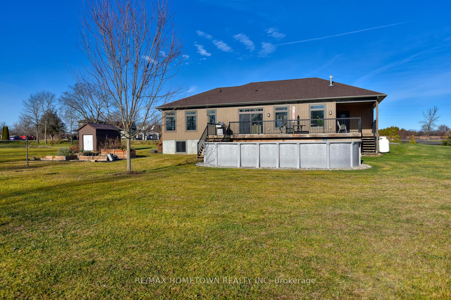 Photo 42 of 9145 Cty Road 6, Augusta, Augusta Twp — HOMEH