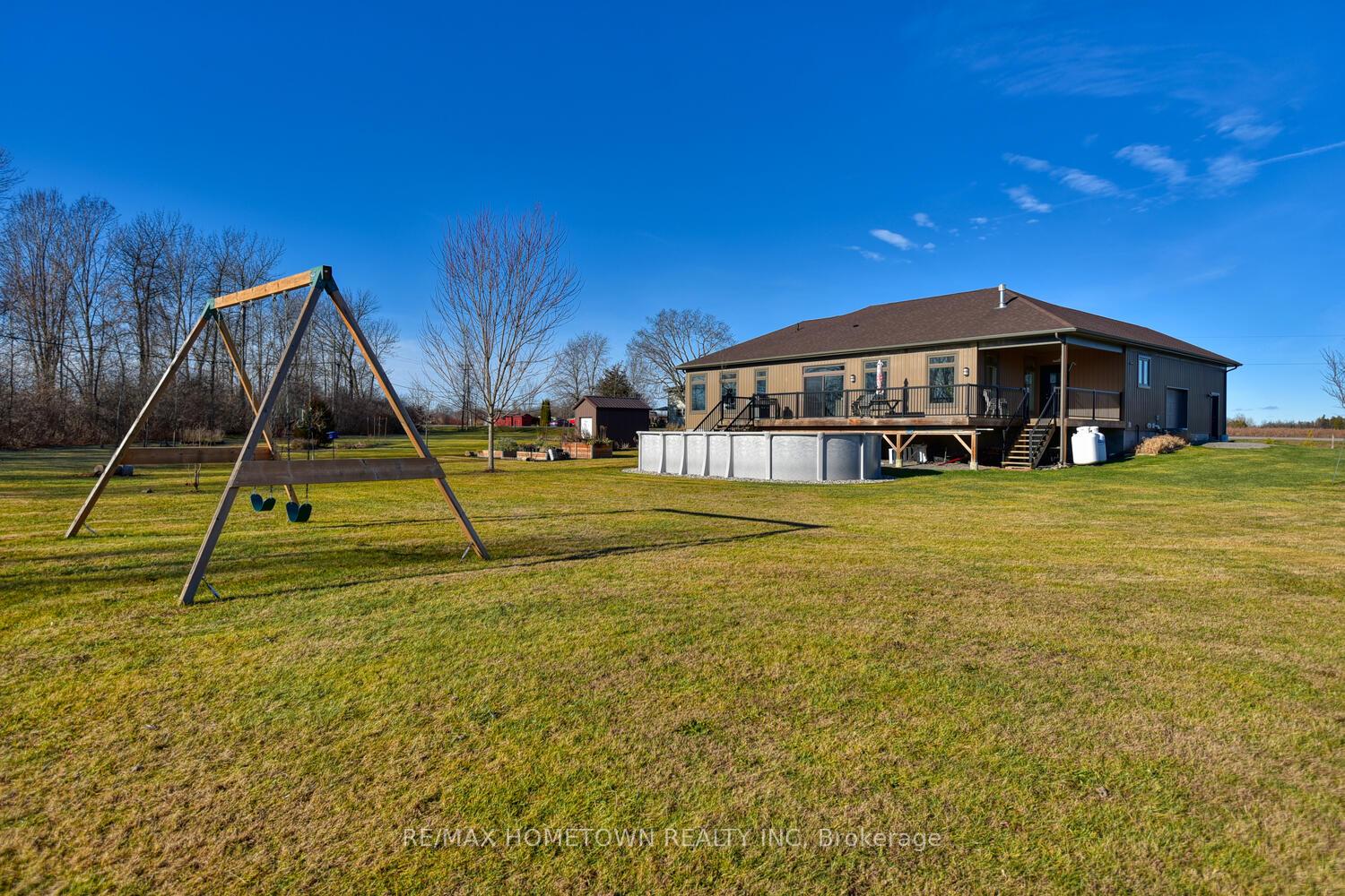 Photo 43 of 9145 Cty Road 6, Augusta, Augusta Twp — HOMEH