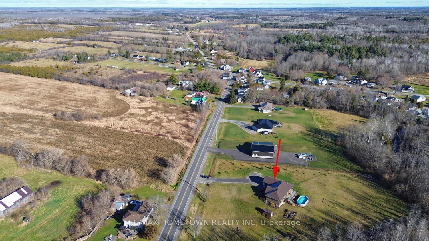 Photo 44 of 9145 Cty Road 6, Augusta, Augusta Twp — HOMEH