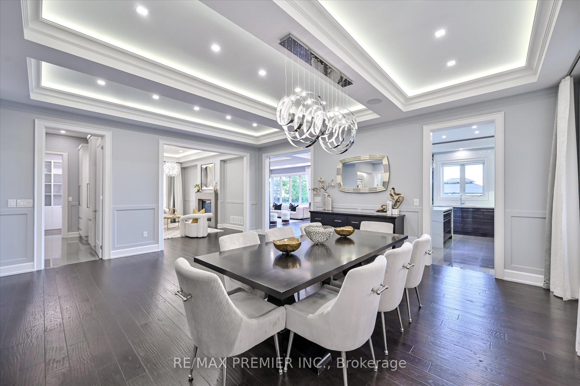 Photo 6 of 346 Farrell Road, Vaughan, Patterson — HOMEH
