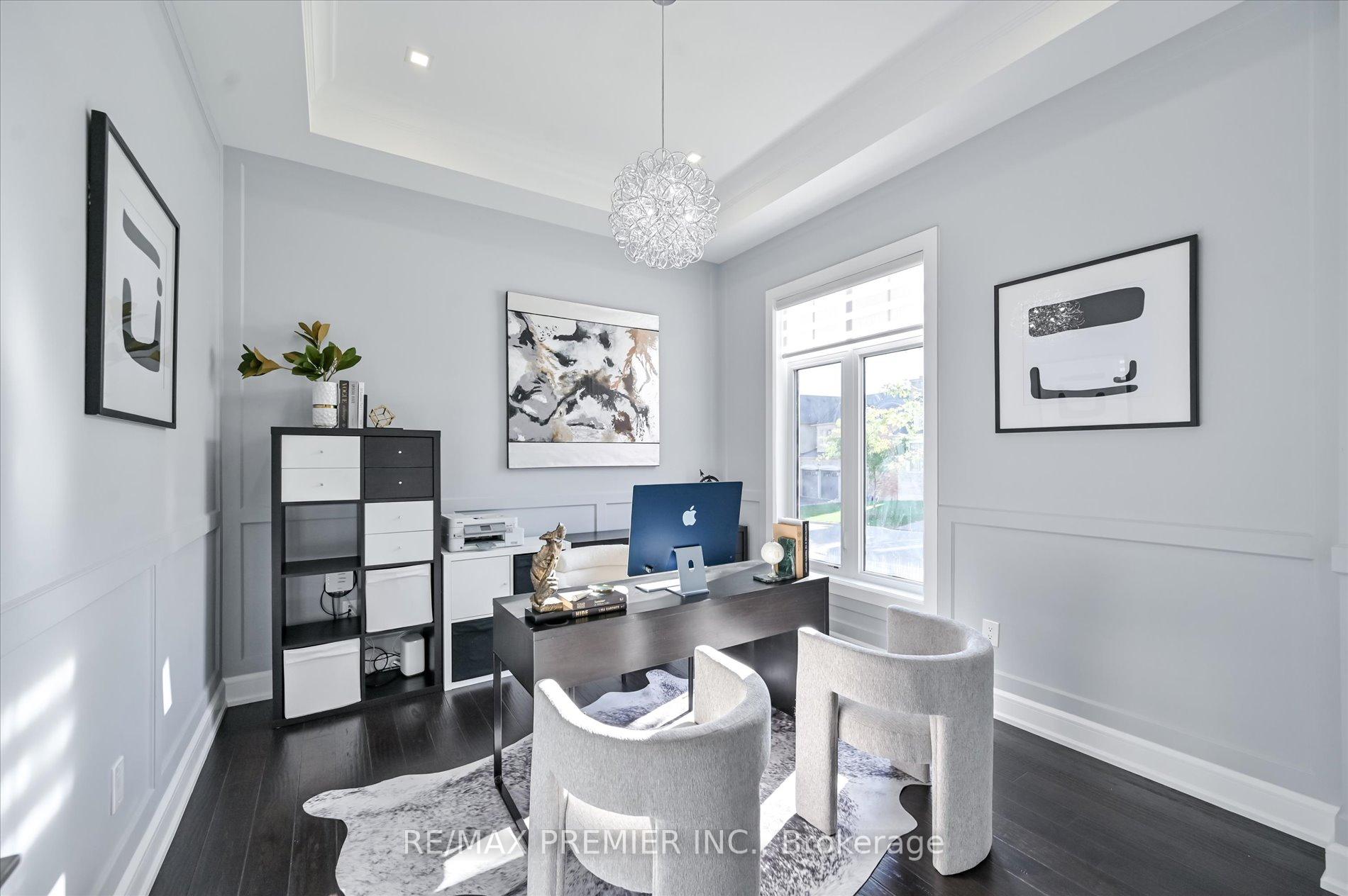 Photo 19 of 346 Farrell Road, Vaughan, Patterson — HOMEH