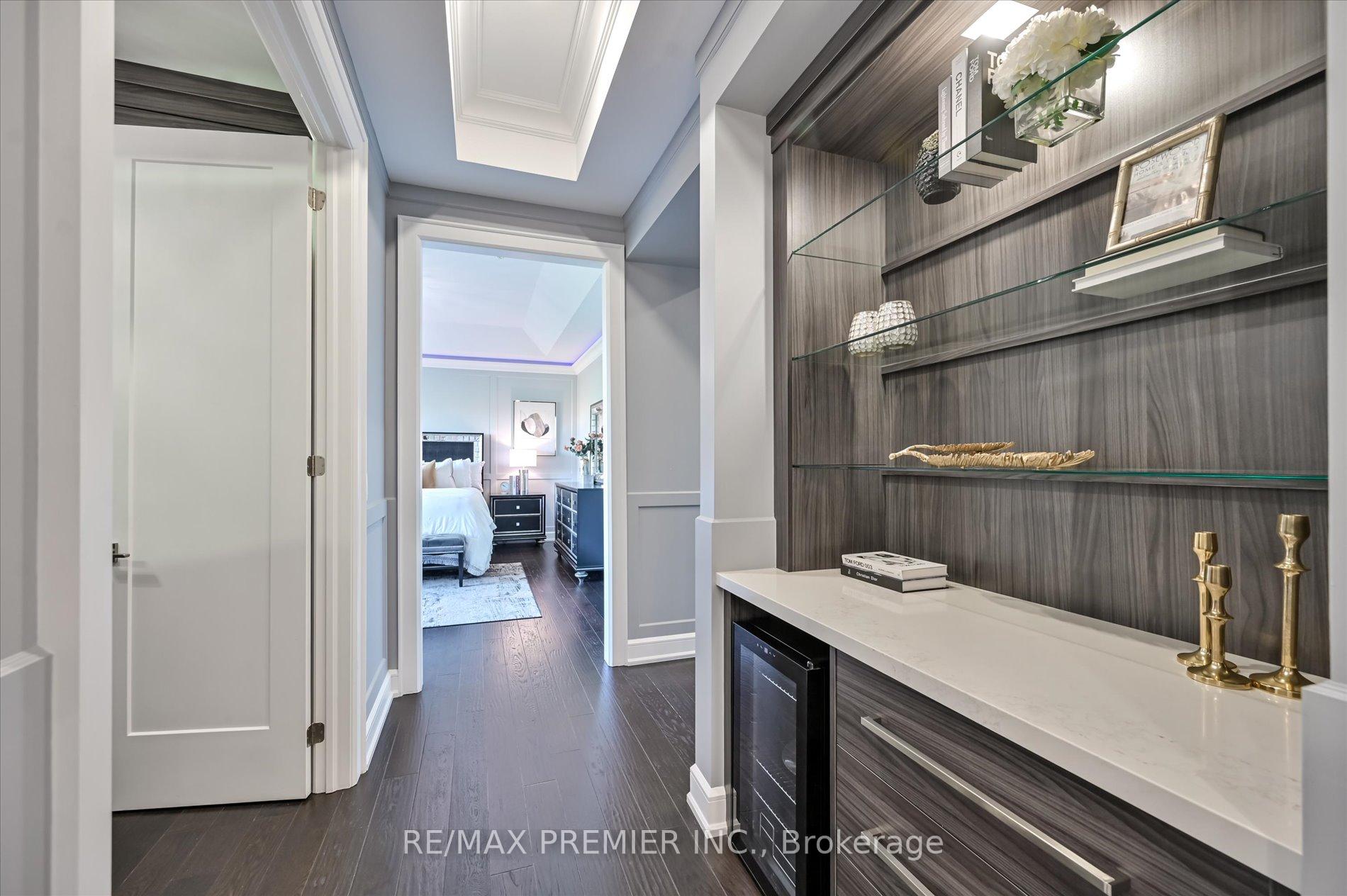 Photo 28 of 346 Farrell Road, Vaughan, Patterson — HOMEH