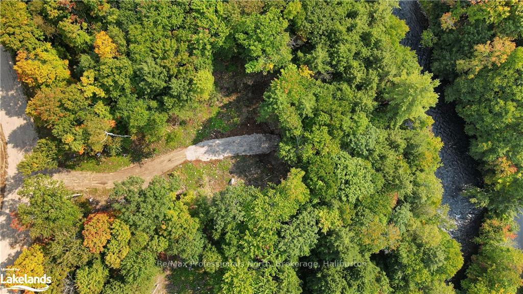 Photo 2 of LOT 16, Algonquin Highlands, Stanhope — HOMEH