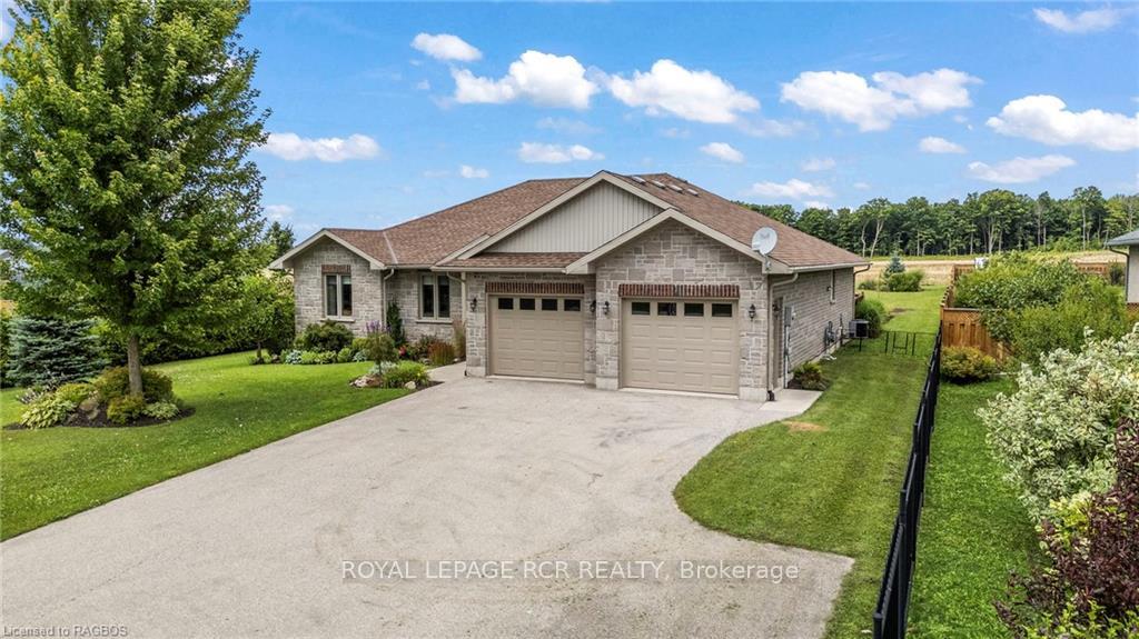 Photo 1 of 323069 Durham Road E, West Grey — HOMEH