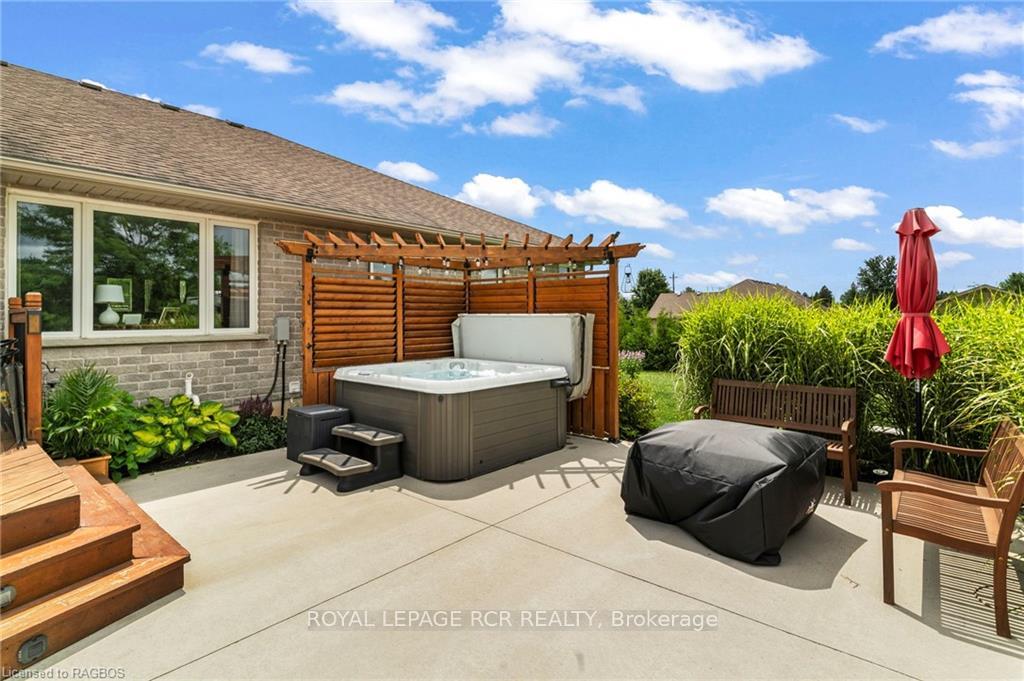 Photo 58 of 323069 Durham Road E, West Grey — HOMEH